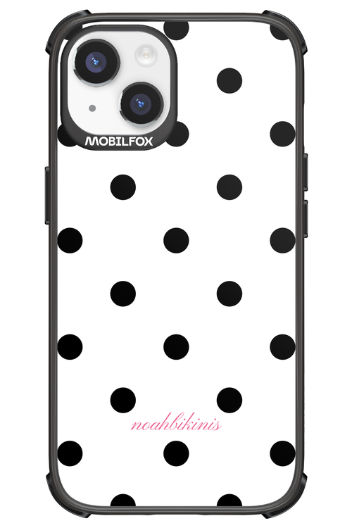 Baby Dots - Apple iPhone 14