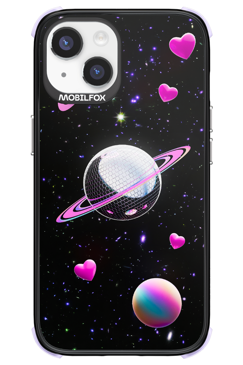 Girls Galaxy - Apple iPhone 14