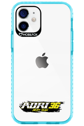 ADRI36 Signature - Apple iPhone 12