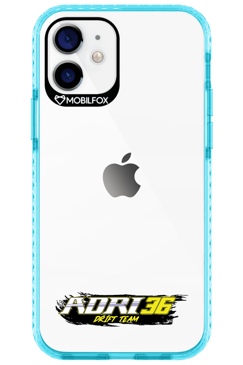ADRI36 Signature - Apple iPhone 12