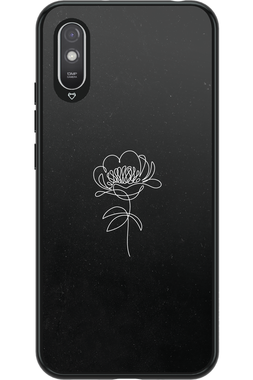 Wild Flower - Xiaomi Redmi 9A