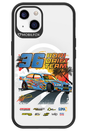 Burnout King - Apple iPhone 13