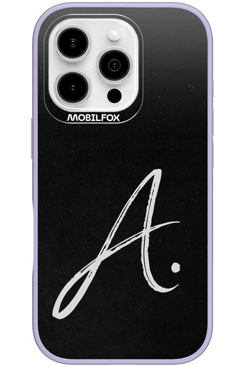 (Off Space) A 2.0 - Apple iPhone 16 Pro
