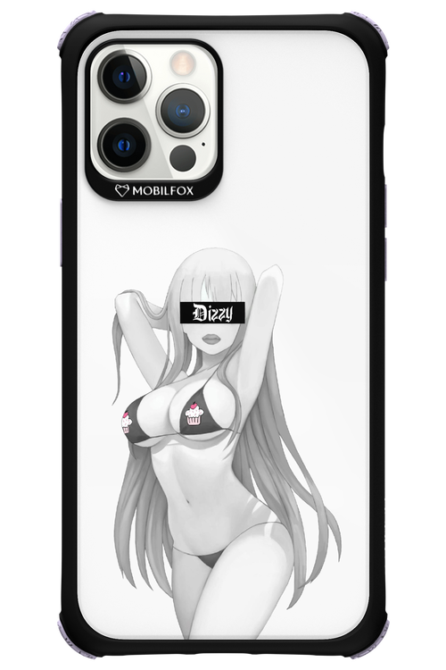 Cupcake Rebel - Apple iPhone 12 Pro Max