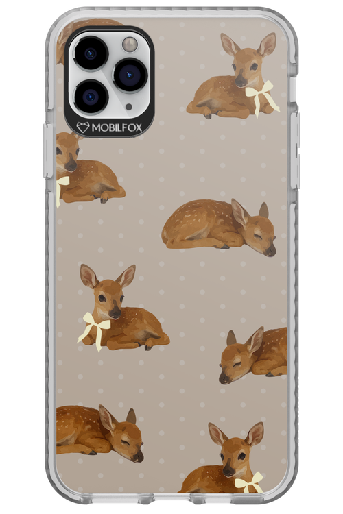 Deer and Dots - Apple iPhone 11 Pro Max
