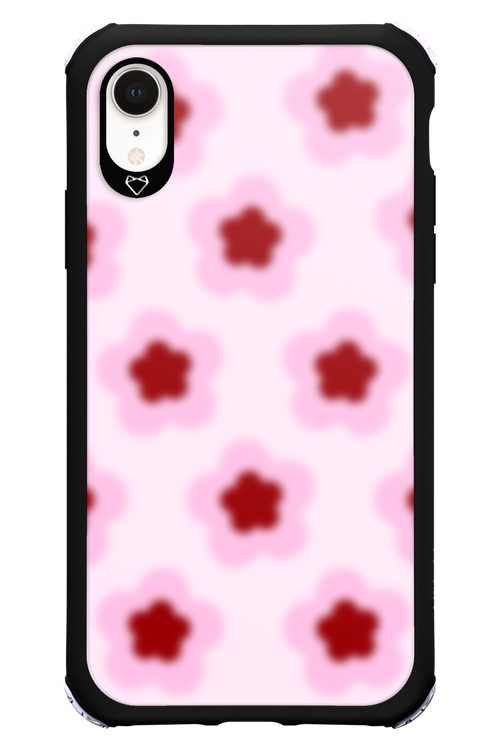 Soft Bloom - Apple iPhone XR