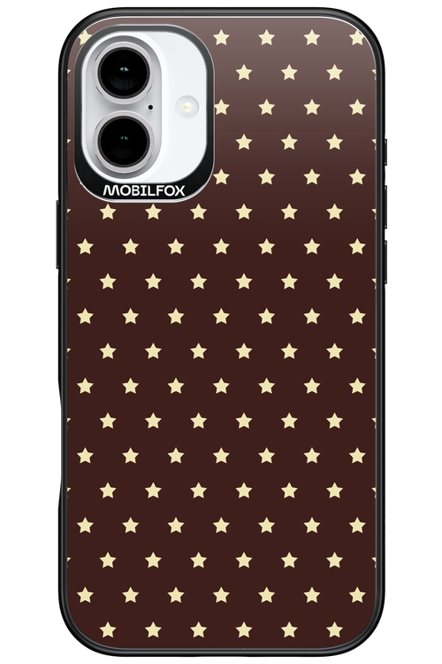 Star Mousse - Apple iPhone 16 Plus