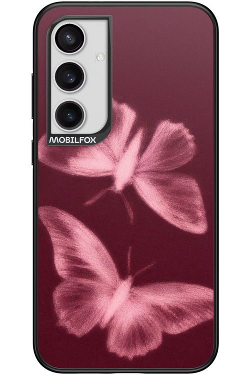 Papillonia 2.0 - Samsung Galaxy S24+