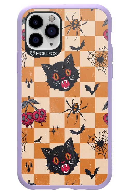 Witch's Patch - Apple iPhone 11 Pro