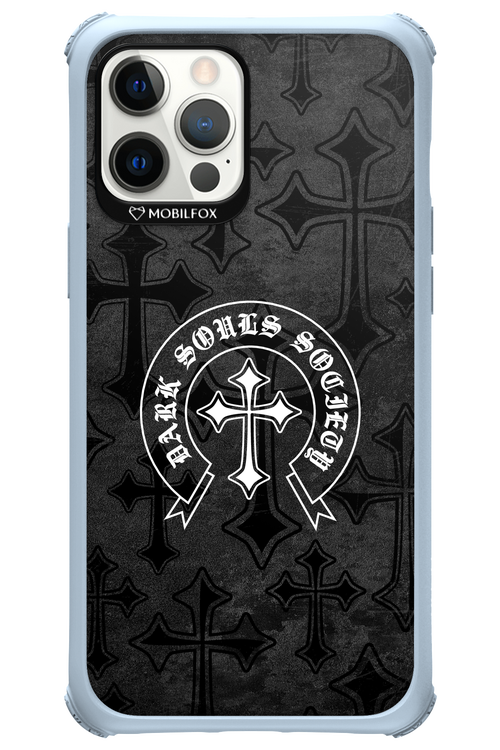 Dark Souls Society - Apple iPhone 12 Pro Max