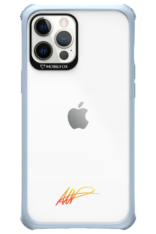 Signature Edition 2.0 - Apple iPhone 12 Pro Max