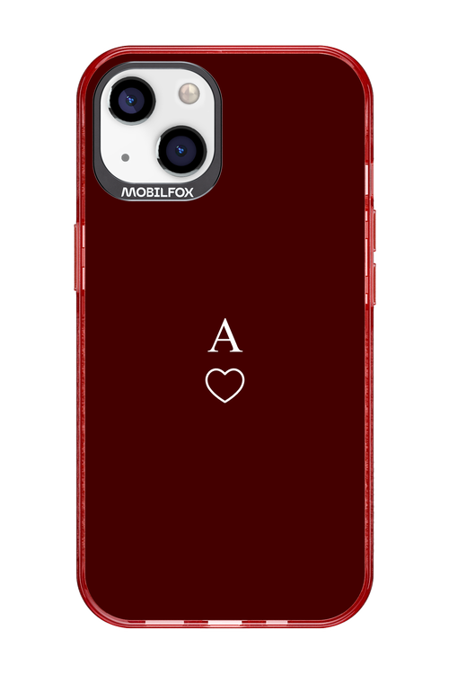 A Burgundia 2.0 - Apple iPhone 13