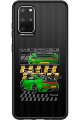 Masterpiece - Samsung Galaxy S20+