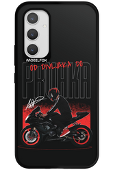 PRVHKA 2.0 - Samsung Galaxy A54