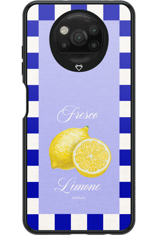 Fresssh - Xiaomi Poco X3 NFC