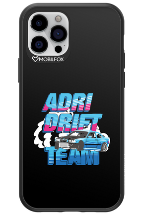 Adri Drift - Apple iPhone 12 Pro