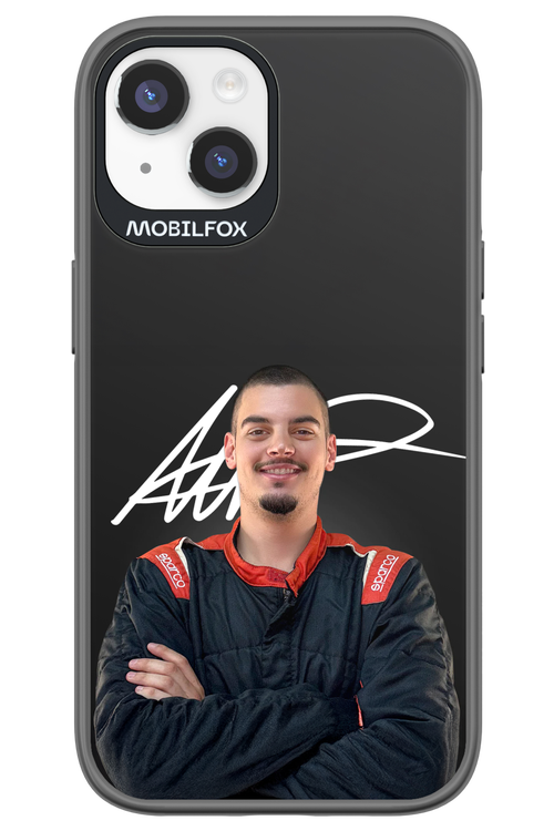 Driver’s Pride - Apple iPhone 14