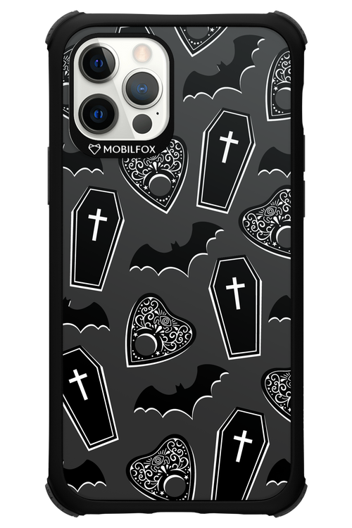 After Death - Apple iPhone 12 Pro