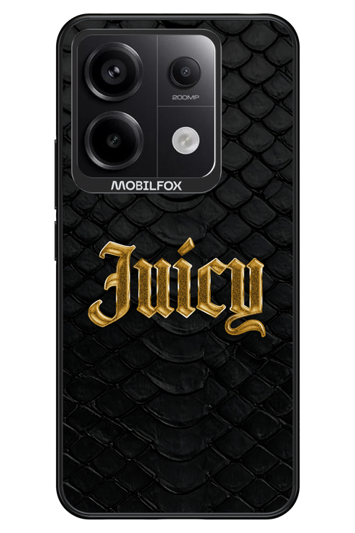 Juicy Gold 2.0 - Xiaomi Redmi Note 13 Pro 5G
