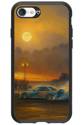 Drift Chaos - Apple iPhone 8