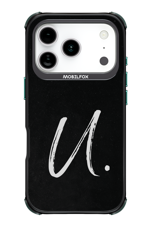 (Off Space) U 2.0 - Apple iPhone 17 Pro