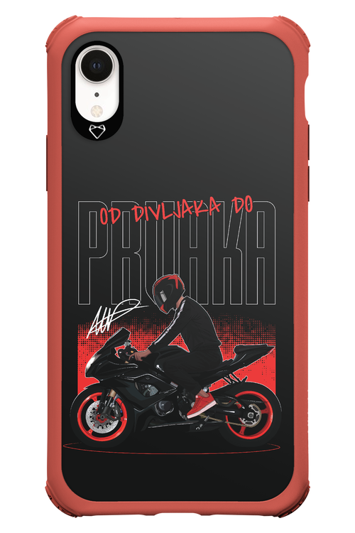 PRVHKA 2.0 - Apple iPhone XR