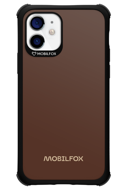 Espressso 2.0 - Apple iPhone 12