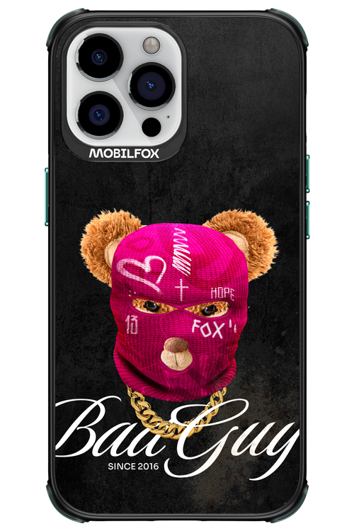 Bad Guy II 2.0 - Apple iPhone 13 Pro Max