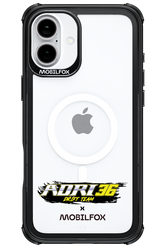 ADRI36 x Mobilfox Edition - Apple iPhone 16 Plus