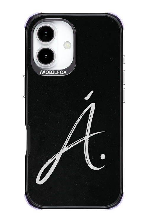(Off Space) A II 2.0 - Apple iPhone 17