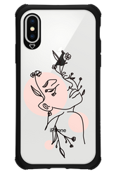 Confidence - Apple iPhone XS