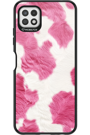 Pink Cow - Samsung Galaxy A22 5G