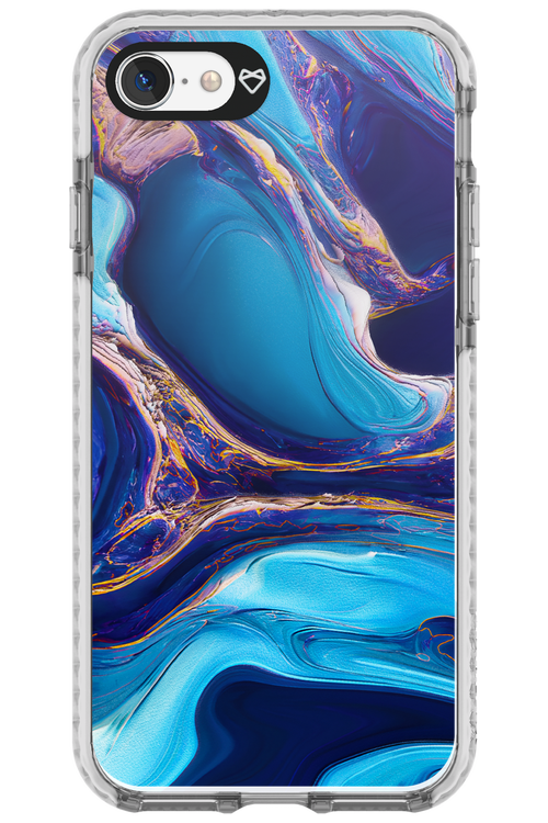Amethyst - Apple iPhone SE 2020