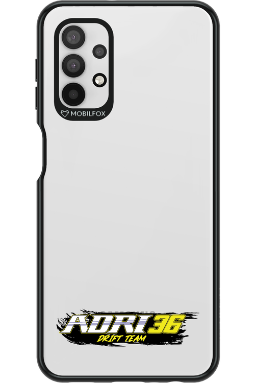 ADRI36 Signature 2.0 - Samsung Galaxy A32 5G