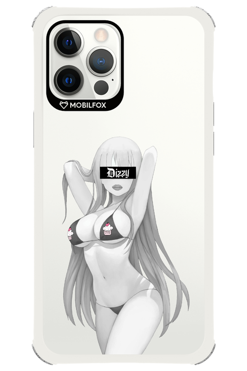 Cupcake Rebel - Apple iPhone 12 Pro Max