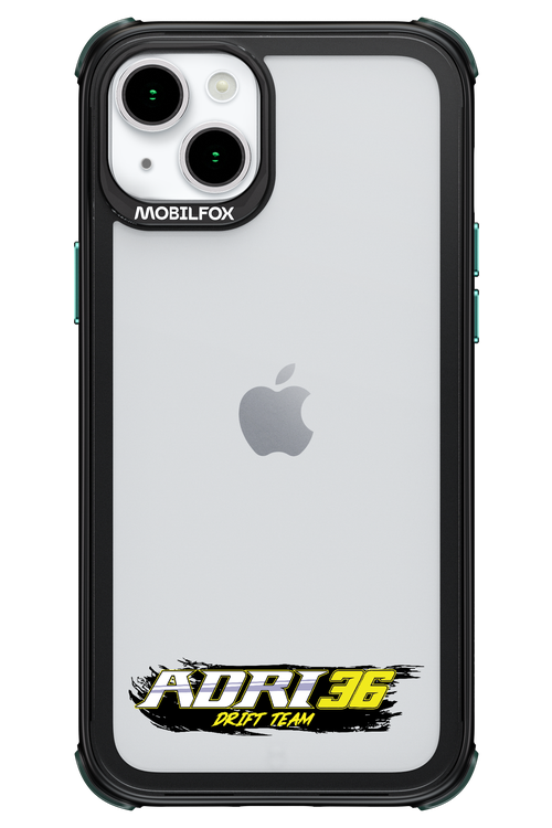 ADRI36 Signature - Apple iPhone 15 Plus