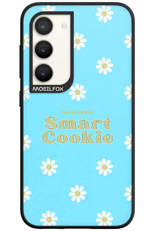 Smart Cookie - Samsung Galaxy S23