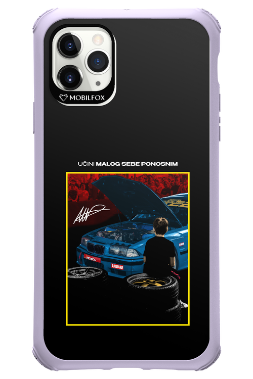 Nova Priprema 2.0 - Apple iPhone 11 Pro Max