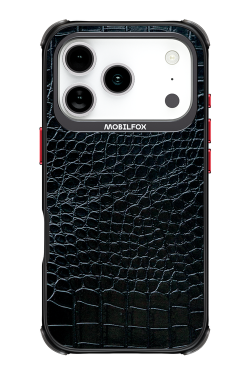 Leather - Apple iPhone 17 Pro