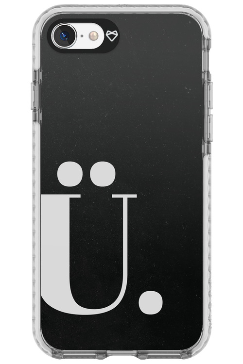 U II (Off Space) 2.0 - Apple iPhone 7