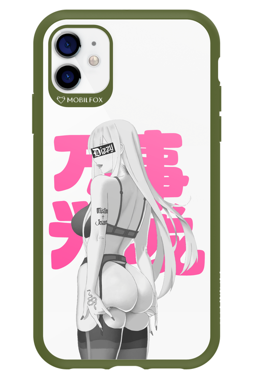 Shinto Shift - Apple iPhone 11