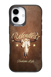 Relentless2 2.0 - Apple iPhone 17