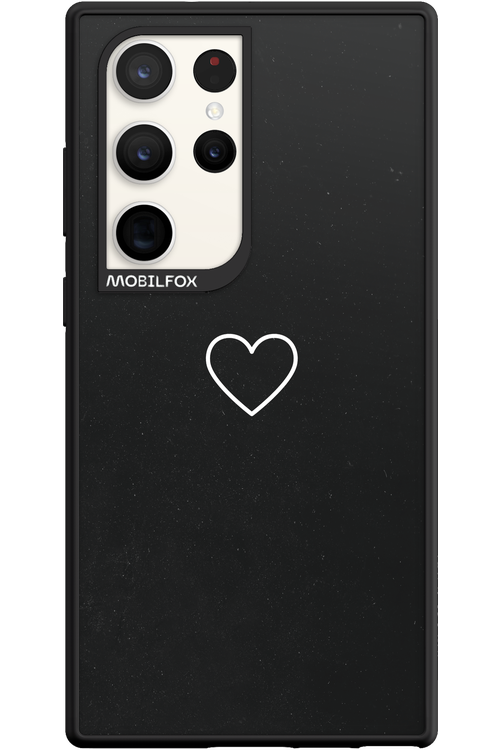 Love Is Simple - Samsung Galaxy S23 Ultra