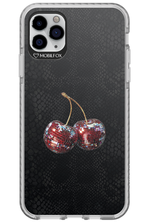 Disco Cherries - Apple iPhone 11 Pro Max