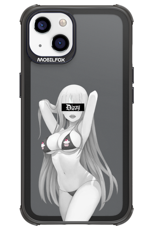 Cupcake Rebel - Apple iPhone 13