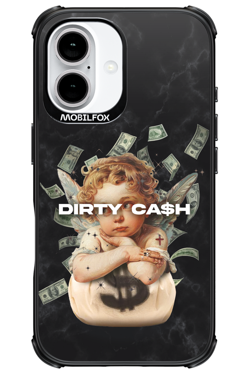 DirtyCash - Apple iPhone 16