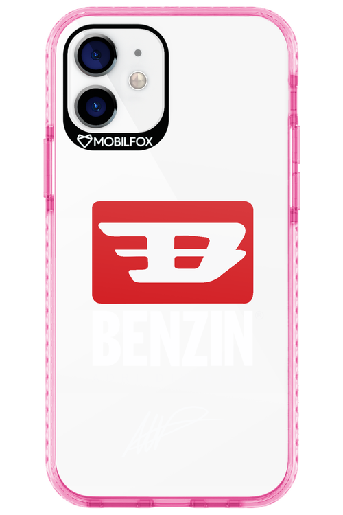 Ultra Benzin 2.0 - Apple iPhone 12