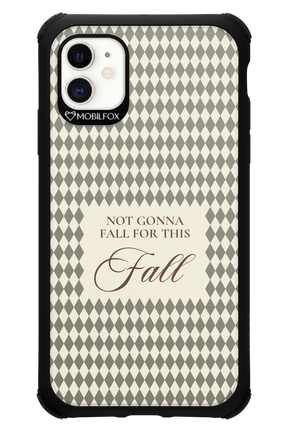 Not Gonna Fall - Apple iPhone 11
