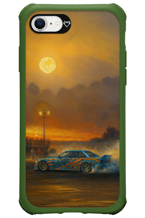 Drift Chaos - Apple iPhone 8