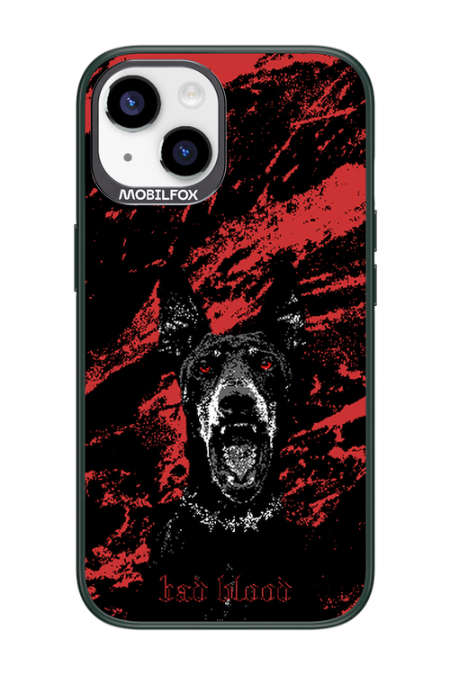Bad Blood - Apple iPhone 14